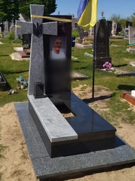 Ніжин Пам'ятники