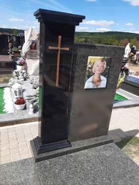 Чернігів Пам'ятники надгробні
