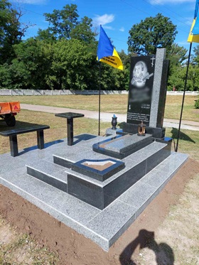 памятники на могилу Черкассы