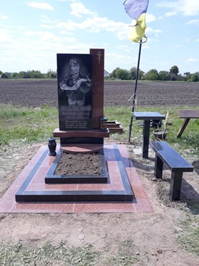 памятники на могилу Черкассы
