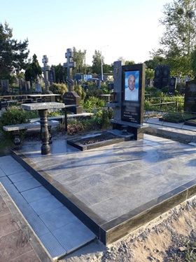 памятники на могилу Черкассы