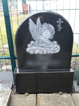 пам'ятники на могилу Тальне