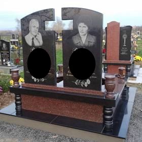Днепр Памятники надгробные