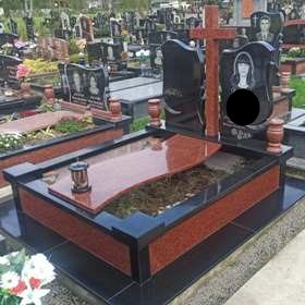 Днепр Памятники надгробные