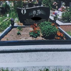 Днепр Памятники надгробные