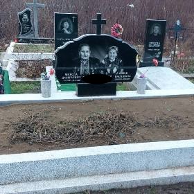 Днепр Памятники надгробные