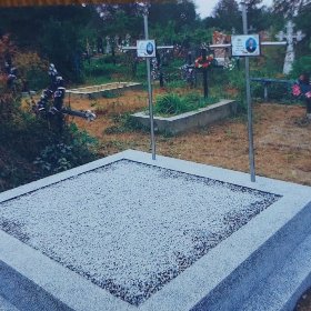 Днепр Памятники надгробные