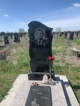 Памятники на могилу Херсон