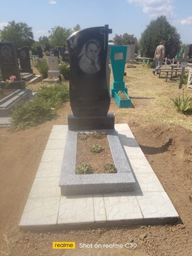Памятники на могилу Херсон