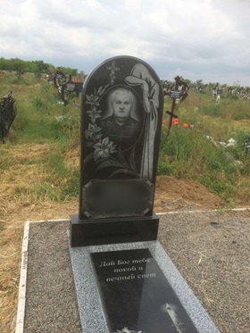 Памятники на могилу Херсон