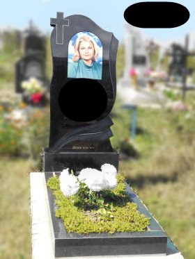 Хмельницький Пам'ятники надгробні габро гранітні мармурові