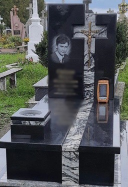 пам'ятники Богородчани