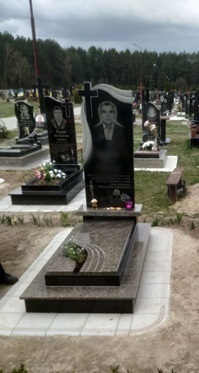 пам'ятники Богородчани