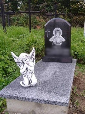 пам'ятники Богородчани