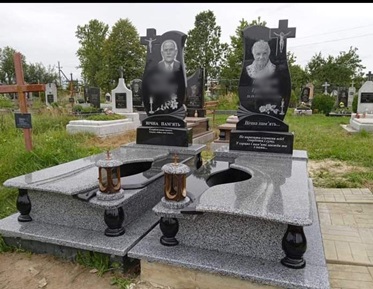 пам'ятники Богородчани