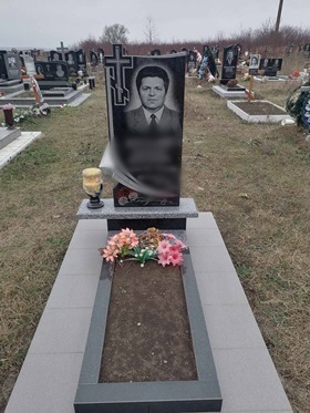 Кам'янець-Подільський Пам`ятники надгробні