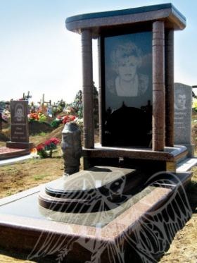 Пам'ятники на замовлення Памятники
