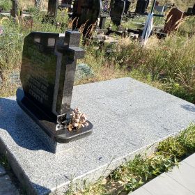 Киев Памятники надгробные