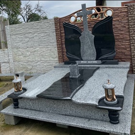 Ирпень Памятники на могилу из гранита и мрамора
