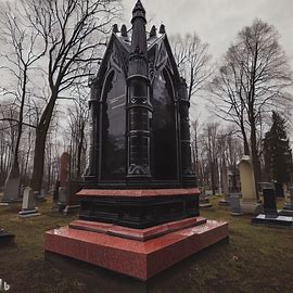 Памятники на могилу надгробные во Львове и Львовской области
