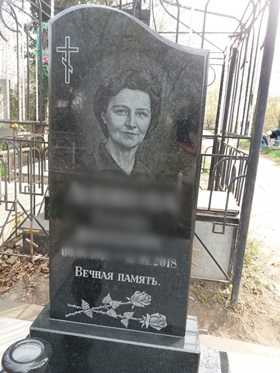 памятники на могилу Одесса