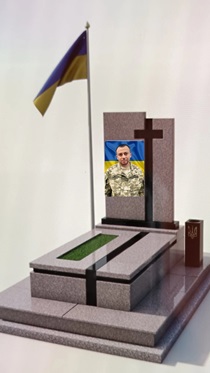 памятники на могилу Одесса