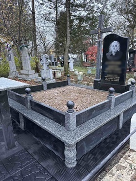 памятники на могилу Одесса