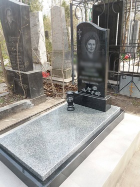 памятники на могилу Одесса