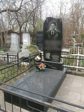 памятники на могилу Одесса