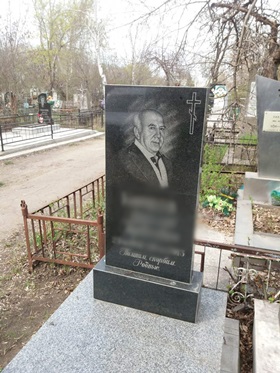памятники на могилу Одесса