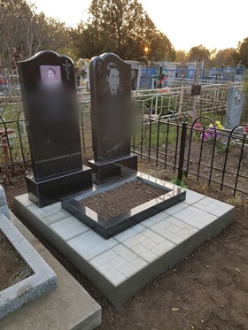 памятники на могилу Одесса