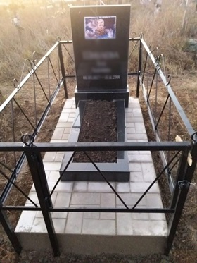 памятники на могилу Одесса