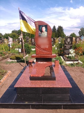 Одесса Памятники надгробные габбро гранитные мраморные бетонные Плиты на могилу