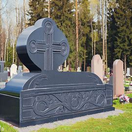 Гранитные памятники Полтава