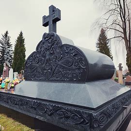 Гранитные памятники Полтава