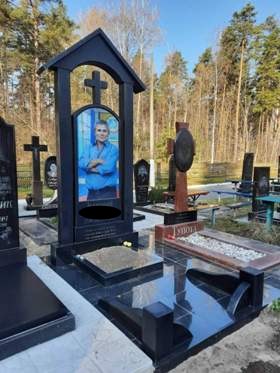 Гранитные памятники Полтава