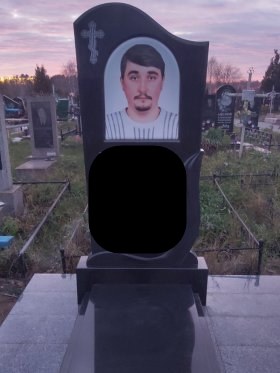 Рівне Пам'ятники надгробні габро гранітні мармурові