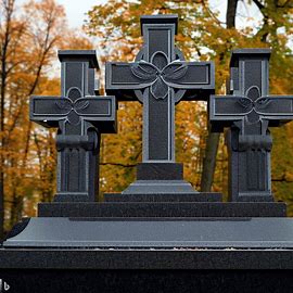 Гранитные памятники Сумы