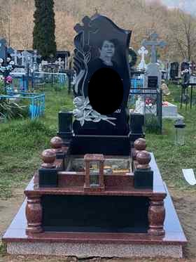 Сумы Памятники надгробные габбро гранитные мраморные бетонные