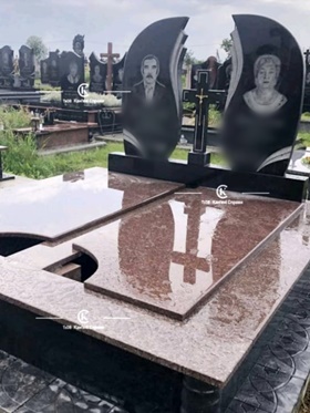 Пам`ятники на могилу Бучач