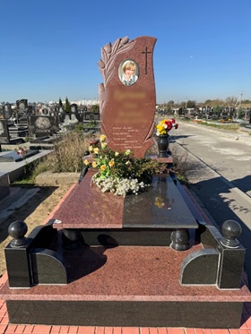 пам'ятники на могилу Чортків