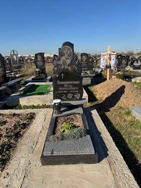 пам'ятники на могилу Чортків