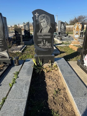 пам'ятники на могилу Теребовля