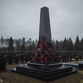 Тернопіль Пам'ятники надгробні