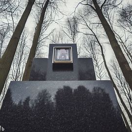 Тернопіль Пам'ятники надгробні