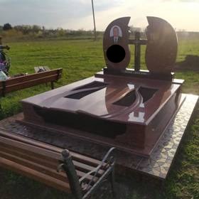 Тернопіль Пам'ятники надгробні