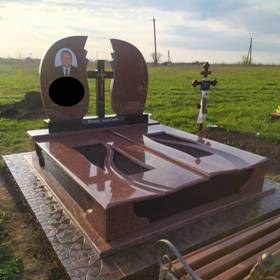 Тернопіль Пам'ятники надгробні