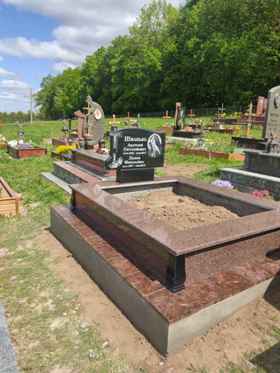 Тернопіль Пам'ятники надгробні
