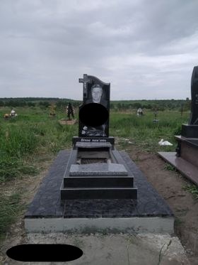 Тернопіль Пам'ятники надгробні
