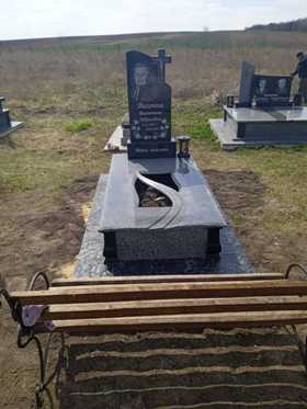 Тернопіль Пам'ятники надгробні